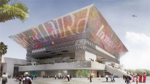 美好建筑新地標(biāo) 印度IICC國際會展中心一期工程落成揭幕，彰顯木材建筑之美