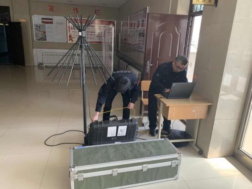 電波衛士護航 黑龍江省工信廳無線電管理機構圓滿完成2019年度全國衛生和二級建造師考試保障任務