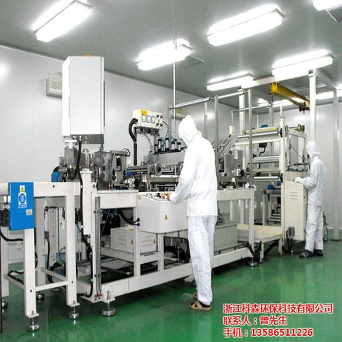 專業(yè)解決岱山縣酒店廚房油煙尾氣問題——科森環(huán)保科技為您保駕護航
